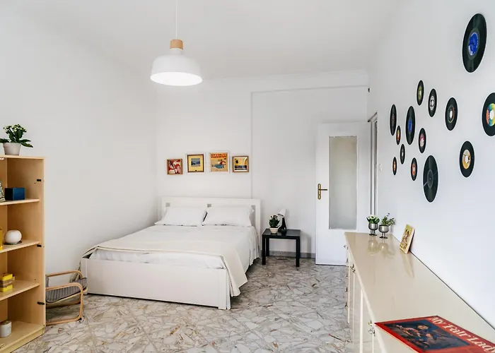 Casa Levante - Bari Centrale