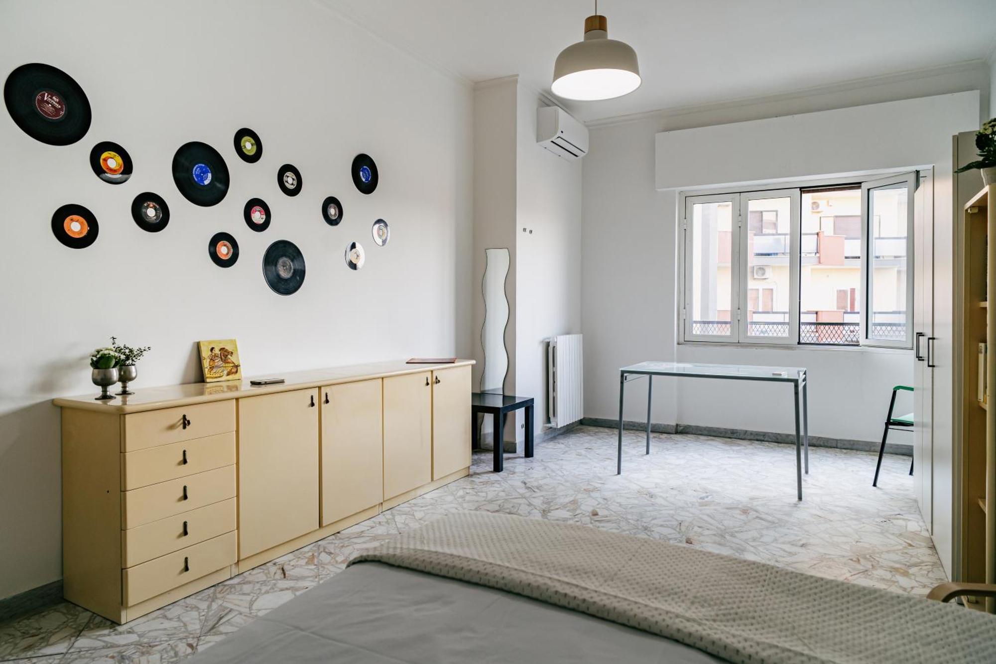 Appartamento Casa Levante -