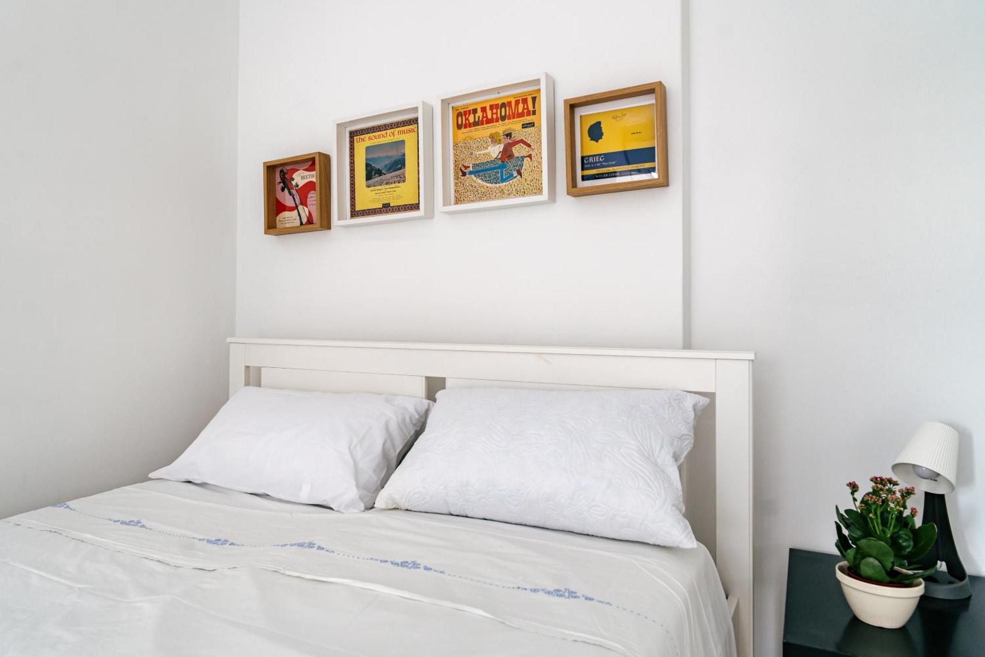Appartamento Casa Levante - Bari