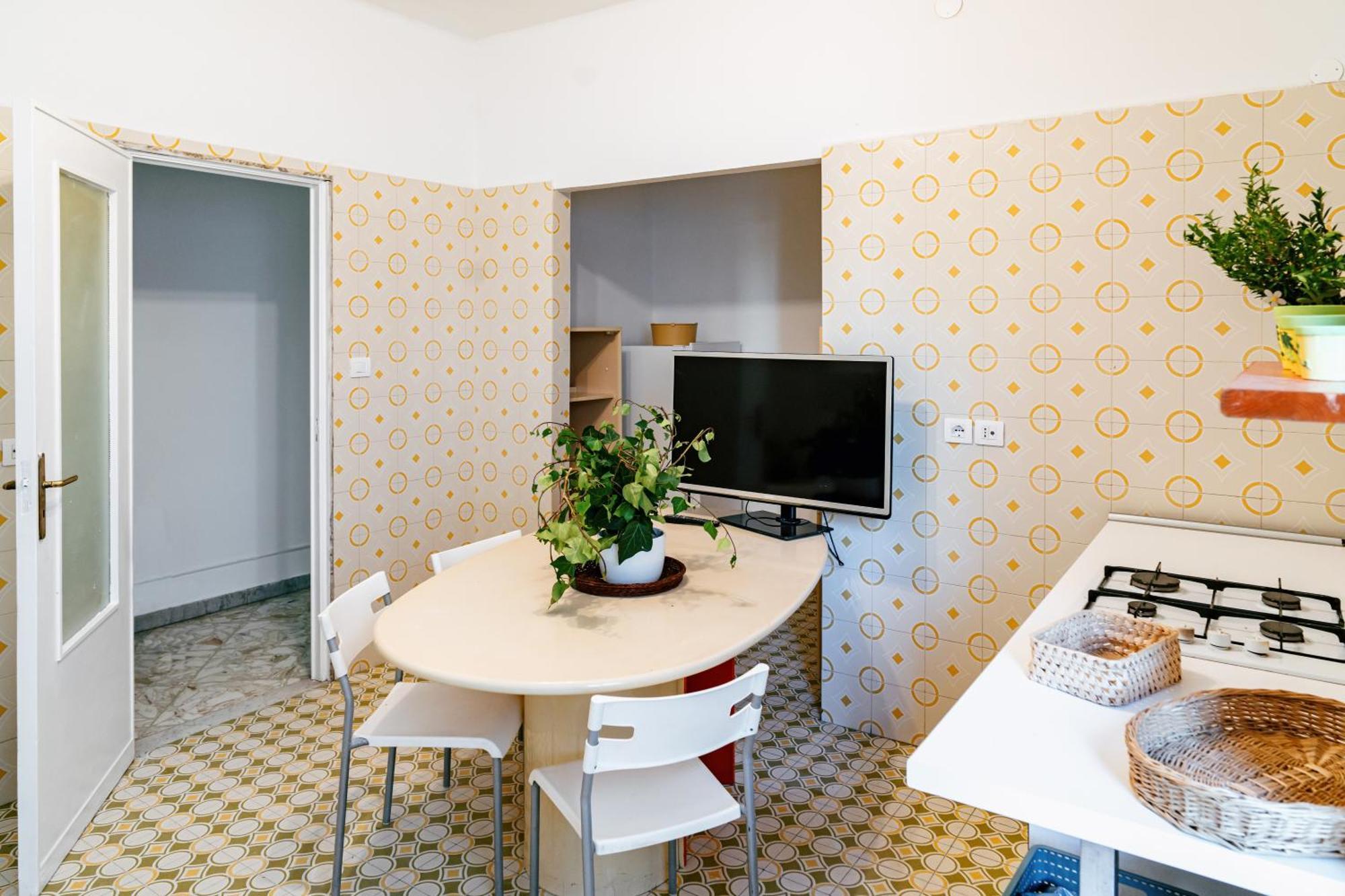Casa Levante -