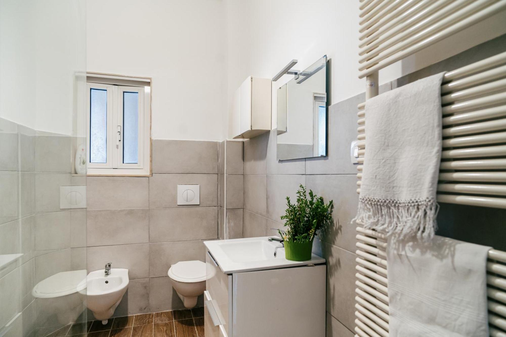 Casa Levante - * Bari