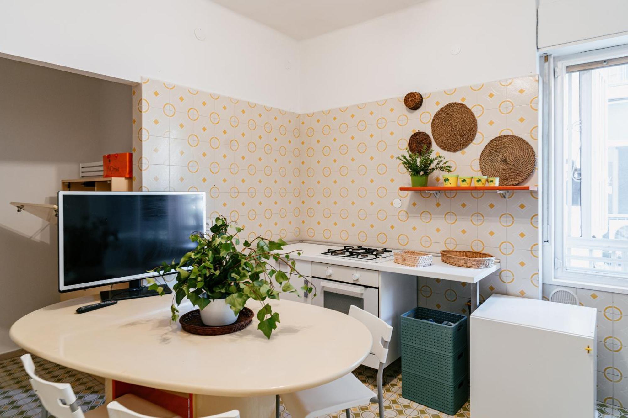 Appartamento Casa Levante -