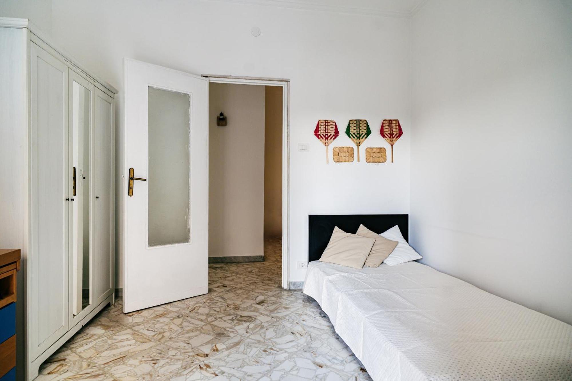 Casa Levante - Bari