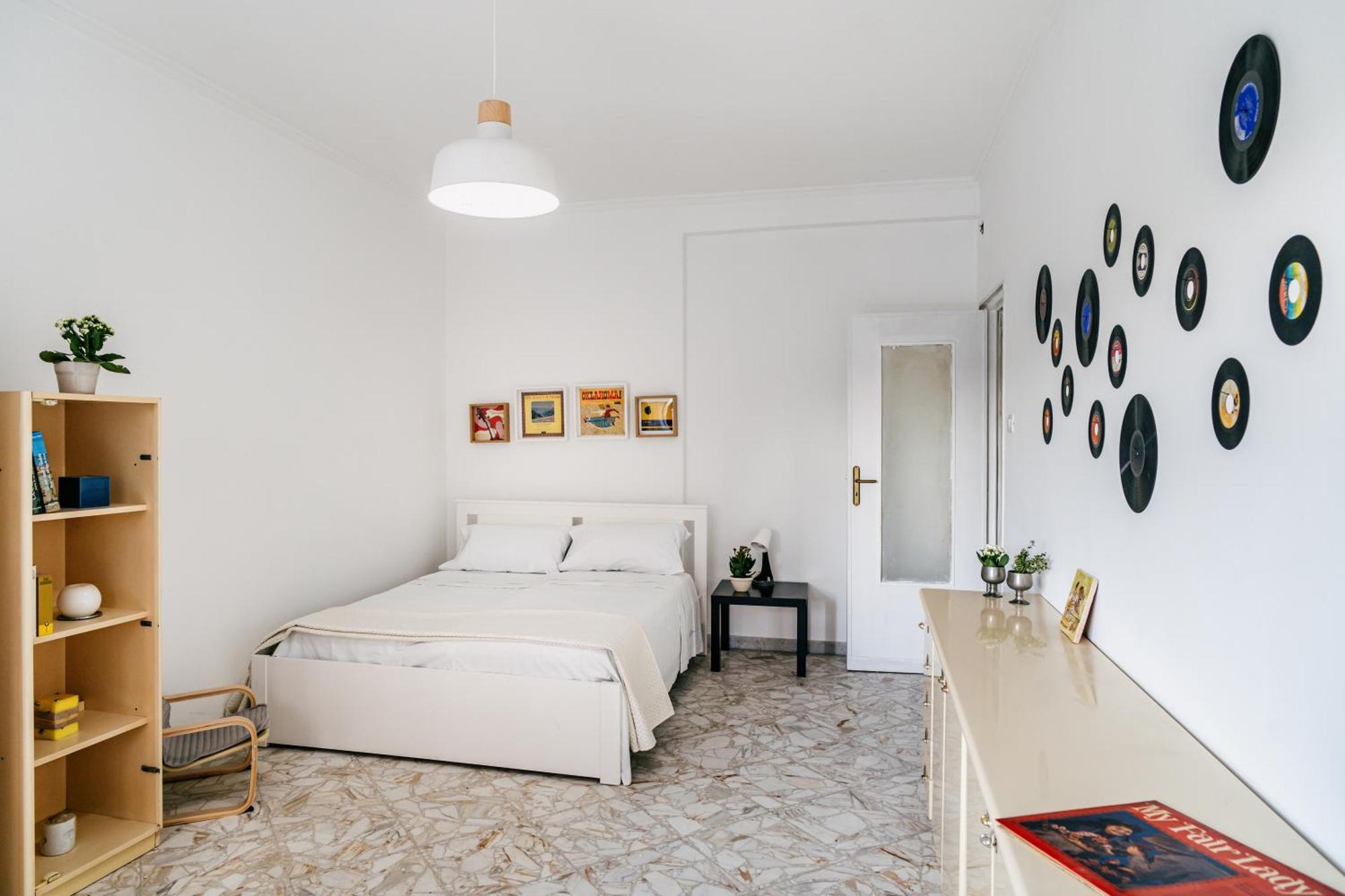 Casa Levante -